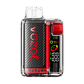 Электронная сигарета Vozol 20000 Strawberry Raspberry Cherry (Клубника Малина Вишня) Электронная сигарета Vozol 20000 Strawberry Raspberry Cherry (Клубника Малина Вишня)