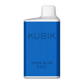 Электронная сигарета Kubik Max 6000 Sour Blue Razz (Кислый Голубой Лимонад) Электронная сигарета Kubik Max 6000 Sour Blue Razz (Кислый Голубой Лимонад)