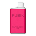 Электронная сигарета Kubik Max 6000 Watermelon Ice (Арбуз Лед) Электронная сигарета Kubik Max 6000 Watermelon Ice (Арбуз Лед)