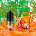 Жидкость In Bottl Carrot Juice 30мл 5% Жидкость In Bottl Carrot Juice 30мл 5%