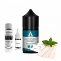 Жидкость Набор Alchemist Spermint (Мятная Жвачка) 30мл 5% Жидкость Набор Alchemist Spermint (Мятная Жвачка) 30мл 5%