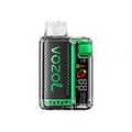 Электронная сигарета Vozol 20000 Watermelon Ice (Арбуз Лед) Электронная сигарета Vozol 20000 Watermelon Ice (Арбуз Лед)