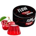 Табак Flow Cherry Jelly (Вишневое Желе) 100 гр Табак Flow Cherry Jelly (Вишневое Желе) 100 гр