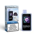 Электронная сигарета RabBeats RC10000 TOUCH LA Mint (Мята) Электронная сигарета RabBeats RC10000 TOUCH LA Mint (Мята)