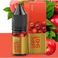 Жидкость Vape Shot Apple (Кисло-Сладкое Яблоко) 10мл 5% Жидкость Vape Shot Apple (Кисло-Сладкое Яблоко) 10мл 5%