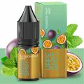 Жидкость Vape Shot Passion Fluit Mint (Маракуйя Мята) 10мл 5% Жидкость Vape Shot Passion Fluit Mint (Маракуйя Мята) 10мл 5%