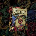 Табак Creepy Grape Chupa (Виноградный Чупа Чупс) 100 гр Табак Creepy Grape Chupa (Виноградный Чупа Чупс) 100 гр