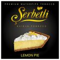Табак Serbetli Lemon Cake (Лимонный Пирог) 100гр Табак Serbetli Lemon Cake (Лимонный Пирог) 100гр