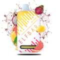Электронная сигарета Elf Bar BC15000 Pineapple Dragonfruit Grapefruit (Ананас Питайя Грейпфрут) Электронная сигарета Elf Bar BC15000 Pineapple Dragonfruit Grapefruit (Ананас Питайя Грейпфрут)