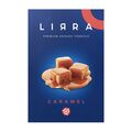 Табак Lirra Caramel (Лирра Карамель) 50 гр Табак Lirra Caramel (Лирра Карамель) 50 гр