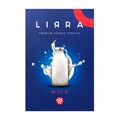 Табак Lirra Milk (Молоко) 50 гр Табак Lirra Milk (Молоко) 50 гр
