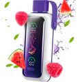Электронная сигарета Vozol Star 20000 Raspberry Watermelon (Малина Арбуз) Электронная сигарета Vozol Star 20000 Raspberry Watermelon (Малина Арбуз)