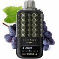 Электронная сигарета Elf Bar Combo 20000 Grape & Mary Power (Мускатный Виноград) Электронная сигарета Elf Bar Combo 20000 Grape & Mary Power (Мускатный Виноград)