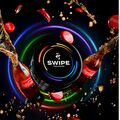 Бестабачная смесь Swipe Cola (Кола) 250гр Бестабачная смесь Swipe Cola (Кола) 250гр