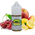 Жидкость Elf Liq Cherry Lemon Peach (Вишня Лимон Персик) 30мл 5% Жидкость Elf Liq Cherry Lemon Peach (Вишня Лимон Персик) 30мл 5%