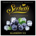 Табак Serbetli Blueberry Lime Ice (Черника Лайм Лёд) 100 гр Табак Serbetli Blueberry Lime Ice (Черника Лайм Лёд) 100 гр