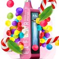Электронная сигарета Elf Bar Planet 25000 Tropical Rainbow Blast (Тропические Фрукты) Электронная сигарета Elf Bar Planet 25000 Tropical Rainbow Blast (Тропические Фрукты)