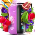 Электронная сигарета Elf Bar RAYA D3 25000 Blackberry Pomegranate Cherry (Ежевика Гранат Вишня) Электронная сигарета Elf Bar RAYA D3 25000 Blackberry Pomegranate Cherry (Ежевика Гранат Вишня)