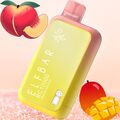 Электронная сигарета Elf Bar 10000 Peach Mango (Персик Манго) Электронная сигарета Elf Bar 10000 Peach Mango (Персик Манго)