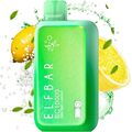 Электронная сигарета Elf Bar 10000 Sea Salt Lemon (Морская Соль Лимон) Электронная сигарета Elf Bar 10000 Sea Salt Lemon (Морская Соль Лимон)
