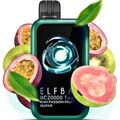 Одноразка Elf Bar BC20000 Touch Kiwi Passion Fruit Guava (Киви Маракуйя Гуава) Одноразка Elf Bar BC20000 Touch Kiwi Passion Fruit Guava (Киви Маракуйя Гуава)