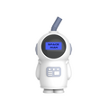Электронная сигарета Lavie Space Man 7000 Cola Ice (Кола Лед) Электронная сигарета Lavie Space Man 7000 Cola Ice (Кола Лед)