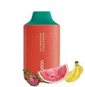Электронная сигарета Vozol 6000 Dragon Fruit Banana Watermelon (Питайя Банан Арбуз) Электронная сигарета Vozol 6000 Dragon Fruit Banana Watermelon (Питайя Банан Арбуз)