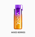 Электронная сигарета Vozol NEON 10000 Mixed Berries (Ягодный Микс) Электронная сигарета Vozol NEON 10000 Mixed Berries (Ягодный Микс)