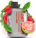 Электронная сигарета Lost Mary OS5000 Strawberry Guava Mint (Клубника Гуава Мята) Электронная сигарета Lost Mary OS5000 Strawberry Guava Mint (Клубника Гуава Мята)