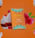 Табак Duman Sunrise (Малина Сливки) 100гр Табак Duman Sunrise (Малина Сливки) 100гр
