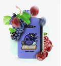 Электронная сигарета Elf Bar GH23000 Grape Cherry (Виноград Вишня) Электронная сигарета Elf Bar GH23000 Grape Cherry (Виноград Вишня)