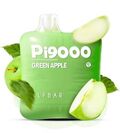 Электронная Сигарета Elf Bar 9000 Green Apple (Зелёное Яблоко) Электронная Сигарета Elf Bar 9000 Green Apple (Зелёное Яблоко)
