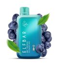 Электронная сигарета Elf Bar 10000 Blueberry Mint (Черника Мята) Электронная сигарета Elf Bar 10000 Blueberry Mint (Черника Мята)
