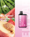 Электронные сигареты Elf Bar BС5000 ULTRA Strawberry Watermelon Peach (Клубника Арбуз Персик) Электронные сигареты Elf Bar BС5000 ULTRA Strawberry Watermelon Peach (Клубника Арбуз Персик)