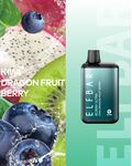 Электронные сигареты Elf Bar BС5000 ULTRA Kiwi Dragon Fruit Berry (Киви Питайя Ягода) Электронные сигареты Elf Bar BС5000 ULTRA Kiwi Dragon Fruit Berry (Киви Питайя Ягода)