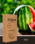 Табак Fusion Classic Watermelon (Фьюжн Арбуз) 100 гр Табак Fusion Classic Watermelon (Фьюжн Арбуз) 100 гр