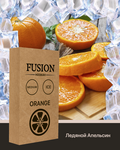 Табак Fusion Medium Ice Orange (Фьюжн Айс Апельсин) 100 гр Табак Fusion Medium Ice Orange (Фьюжн Айс Апельсин) 100 гр