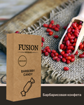 Табак Fusion Medium Ice Barberry Candy (Фьюжн Айс Барбарисова Конфета) 100 гр Табак Fusion Medium Ice Barberry Candy (Фьюжн Айс Барбарисова Конфета) 100 гр