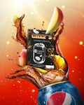 Табак Chefs Pepsi Mango (Пепси Манго) 40гр Табак Chefs Pepsi Mango (Пепси Манго) 40гр
