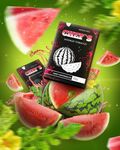 Табак Chefs Sweet Watermelon (Сладкий Арбуз) 100гр Табак Chefs Sweet Watermelon (Сладкий Арбуз) 100гр