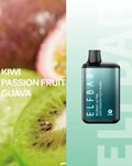 Электронные сигареты Elf Bar BС5000 ULTRA Kiwi Passion fruit Guava (Киви Маракуйя Гуава) Электронные сигареты Elf Bar BС5000 ULTRA Kiwi Passion fruit Guava (Киви Маракуйя Гуава)