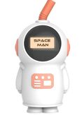 Электронная сигарета Lavie Space Man 7000 Peach Juice (Персиковый Сок) Электронная сигарета Lavie Space Man 7000 Peach Juice (Персиковый Сок)