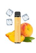 Электронная сигарета Elf Bar 1500 Peach Ice (Персик Лёд) Электронная сигарета Elf Bar 1500 Peach Ice (Персик Лёд)
