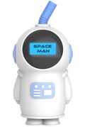 Электронная сигарета Lavie Space Man 7000 Mint Ice (Мята Лед) Электронная сигарета Lavie Space Man 7000 Mint Ice (Мята Лед)
