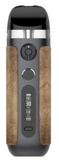 Pod-система Smok Novo 5 KIT Brown Leather Pod-система Smok Novo 5 KIT Brown Leather