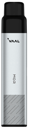 Многоразовая Pod-система Vaal Mor Silver Многоразовая Pod-система Vaal Mor Silver