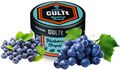 Табак Cult Medium M28 Blueberry Grape (Черника Виноград) 100гр Табак Cult Medium M28 Blueberry Grape (Черника Виноград) 100гр