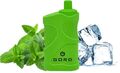 Электронная сигарета Gord G-05 4000 Mint Ice (Ледяная Мята) Электронная сигарета Gord G-05 4000 Mint Ice (Ледяная Мята)