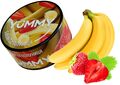 Тютюн Yummy Strawberry Banana (Банан Полуниця) 100гр Тютюн Yummy Strawberry Banana (Банан Полуниця) 100гр
