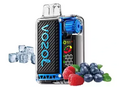 Электронная сигарета Vozol 20000 Blue Razz Ice (Голубой Лимонад Лед) Электронная сигарета Vozol 20000 Blue Razz Ice (Голубой Лимонад Лед)